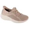 Image de BASKETS - SKECHERS - ULTRA FLEX 3.0 CS - Femme - Beige - Textile - Lacets - Plat