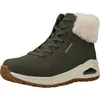 Image de Chaussure Skechers Modèle Uno Rugged Fall Air - Coleur Vert