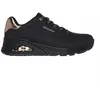 Image de Baskets Skechers Baskets Skechers UNO - SHIMMER AWAY Noir