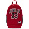 Image de Sac à Dos - Jordan - Jersey Rouge - Taille Unique - Mixte - Non Trolley