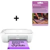 Image de Imprimante tout-en-un HP DeskJet 2810e jet dencre couleur - 3 mois dInstant ink inclus avec HP+