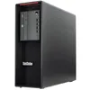 Image de Client leger - station de travail Lenovo - 30BE00MVGE - ThinkStation P520 30BE Tour 1 x Xeon W-2225/41 GHz