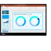 Image de LENOVO THINKVISION M14D 356 CM (14) 2240 X 1400 PIXELS 2.2K LED NOI