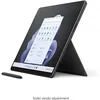 Image de MICROSOFT Tablette hybride Surface Pro 9 13 i7/16/256 Graphite
