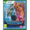 Image de Minecraft: Legends - Deluxe Edition - Es (Xbox One/Xbox Series X/S) en occasion ou reconditionné