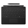 Image de MICROSOFT Clavier Surface Pro Stylet Black *8X8-00144