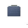 Image de Clavier Microsoft Surface Pro Bleu (Sapphire) élégant