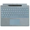 Image de Clavier Microsoft 8XB-00197 Espagnol Qwerty Argent