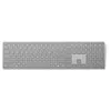 Image de MICROSOFT Keyboard 2 Bluetooth France GRAY