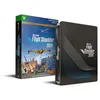 Image de Flight Simulator 2024 (Code in a Box) Edition Premium Deluxe SteelBook Xbox Serie S/X en occasion ou reconditionné