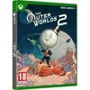 Image de The Outer Worlds 2 - Jeu Xbox Series X