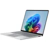 Image de PC portable Microsoft Surface Laptop 8e édition 138 Ecran tactile Copilot+PC Snapdragon X2 Elite 16 Go RAM 512 Go SSD Platine