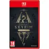 Image de The Elder Scrolls V: Skyrim - Anniversary Edition   Jeu Nintendo Switch 2