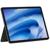 Image de PC Hybride / PC 2 en 1 Microsoft Surface Pro 12 Ecran Tactile Qualcomm® Snapdragon X2 Plus 16 Go RAM 512 Go SSD Noir