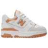Image de Basket Burnt - Beige - New Balance - Running - Mixte - Adulte