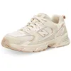 Image de New Balance Chaussures 530 - GR530AA Beige
