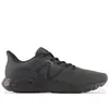 Image de Chaussures Homme New Balance 411v3 Noir - Synthétique - Lacets - Plat