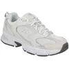 Image de Basket New Balance MR530 - Blanc - Synthétique - Adulte - Mixte - Lacets - Plat