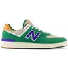 Image de Chaussures New Balance 574 Vert - Homme/Adulte - Textile - Lacets