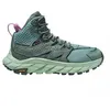 Image de Chaussures de sport Hoka One One W ANACAPA MID GTX