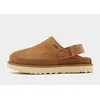 Image de UGG Goldenstar Clog Femme - Marron, Marron 38