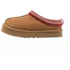 Image de Chausson (sabot) - UGG - Tazz - Tige daim - Doublure UGGplush  - Plateforme 25 cm