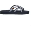 Image de Tongs Teva Olowahu Femme