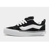 Image de Vans Knu Skool Femme - Noir, Noir 36