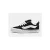 Image de Vans Knu Skool Femme - Noir, Noir 37