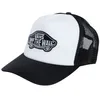 Image de Casquette - VANS - Classic Patch Curved - Blanc - 100% Polyester - Mixte