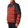 Image de Veste Homme THE NORTH FACE Diablo Down Rouge - 4M9J-WEW