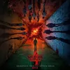 Image de VINYL LP - Sony Legacy - Stranger Things 4 - Gatefold Jacket - 150 Gram - Bande Originale