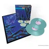 Image de Mirror To The Sky (Deluxe Transparent Electric Blue) - Vinyle 33 Tours en occasion ou reconditionné