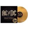 Image de Rock Or Bust Édition Limitée Vinyle Or
