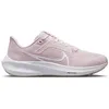Image de Chaussures de Running NIKE Air Zoom Pegasus 40 Rose pour Femme - Drop 10mm - Usage Régulier