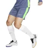 Image de Short de Foot Gris Homme Nike Acd23