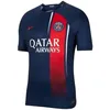 Image de Nike t-shirt Paris St. Germain Trikot Home 2023/2024
