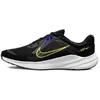Image de Quiest 5 Chaussure Running Homme NIKE - Taille 41 - Couleur NOIR