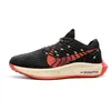 Image de Chaussures de Running Noir/Rose Femme Nike Pegasus Turbo Next Nature