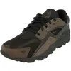 Image de Chaussures de running Nike Air Huarache Runner pour homme - Noir/Marron - Usage régulier