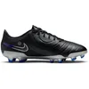 Image de Chaussures de football - Nike - Legend 10 Academy - Noir - Moulés - Respirantes