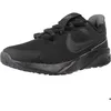 Image de Zapatillas Niño Modèle Chaussure Nike Modèle Star Runner 4 - Coleur Noir