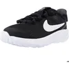 Image de Chaussure Nike Modèle Star Runner 4 - Coleur Noir