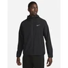 Image de Nike Dri-FIT Form Hoodie - Noir, Noir M