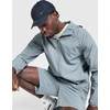 Image de Nike Veste tissée Form - Gris, Gris L