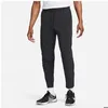 Image de Nike Unlimited Mens Dri-FIT Zippered Cuff Versatile Pants