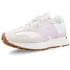 Image de New Balance Chaussures 327 - WS327OR Blanc
