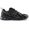Image de Chaussures - NEW BALANCE - 1906R - Noir - Lacets - Homme