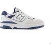 Image de Basket New Balance BB550 - NEW BALANCE - Cuir - Lacets - Plat