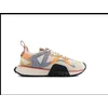 Image de Baskets femme Palladium Troop Runner Outcity - almond milk-m - 38 - Blanc - Cuir - Plat
